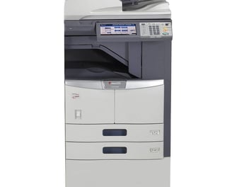 impresora copiadora multifunión toshiba estudio 205L 255 305