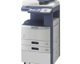 impresora copiadora multifunión toshiba estudio 207L 257 307
