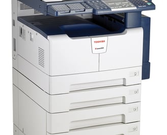 impresora copiadora multifuncion toshiba estudio 182 242