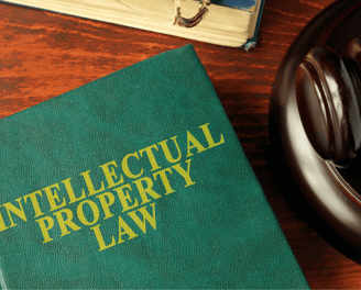 intellectual property law
