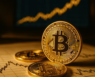 Allocation per en bitcoin