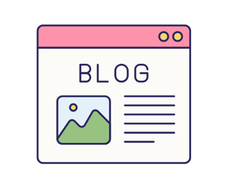 Blog