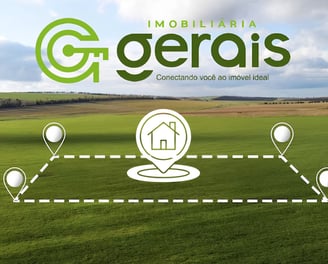 Conectando você ao imóvel ideal!