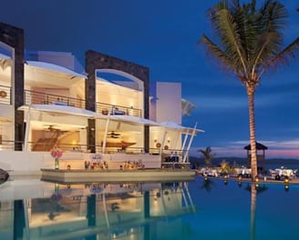 DREAMS VALLARTA BAY RESORT & SPA