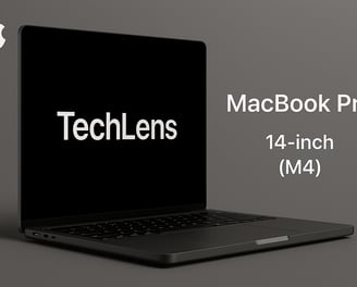 macbook pro 14-inch (2024)
