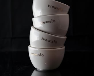 product photo of Brewista coffee tasting cups