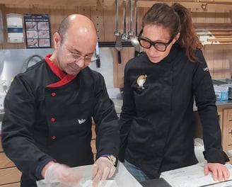conseil financier TPE fromagerie Lyon