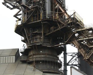 Steel Plant