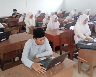 pkbm subulussalam demak