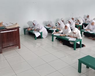 pkbm subulussalam demak