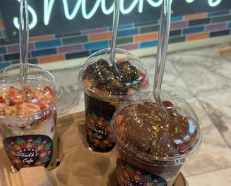 dessert in brampton