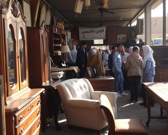 من نحن حول الشركة شراء الأثاث المستعمل بالرياض