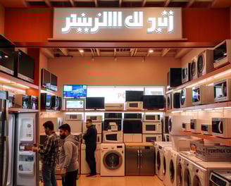 خدمة شراء الأثاث المستعمل بالرياض بسرعة
