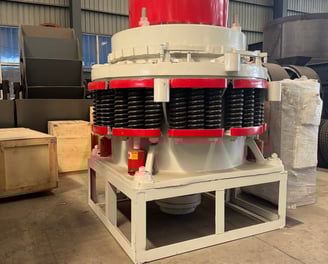 Symons cone crusher, spring cone crusher, cone crusher for sale