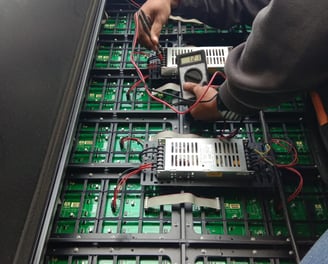 Servis videotron semarang servis panggilan vidreotron semarang servis videotron terbaik