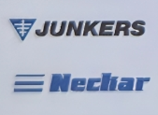 Junkers, Neckar