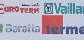 Euro term, Vaillant, beretta, termet