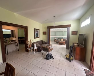 Rénovation d'une villa grâce au Home Staging