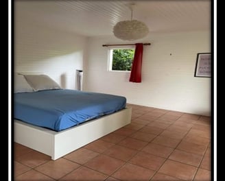 Rénovation d'un bungalow grâce au Home Stagingg