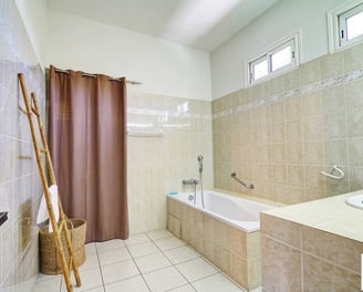 Rénovation d'une villa grâce au Home Staging