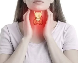 Thyroid Treatment By Dr. Shalini In Hyderabad