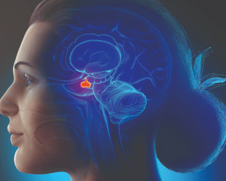 pituitary disorder