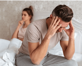 erectile dysfunction