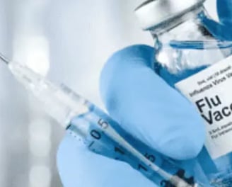 Get Flu Vaccination From Dr.Shalini In Hyderabad