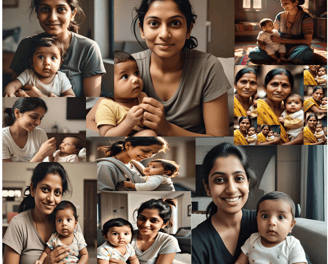 women fertility and PCOS help center in India