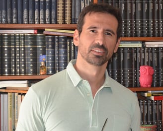 Julio Pereiro
