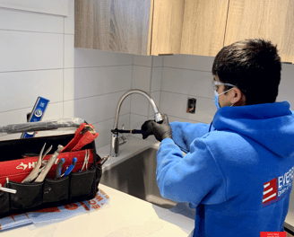 Trusted plumbing team serving Ajax, ON | Fast & reliable Ajax Plumber since 2013