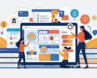 Collegence Key 5 metrics for Choosing Best College using data-driven decisions