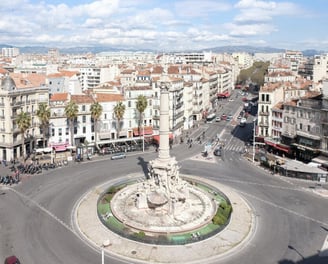 serrurier à marseille 13006