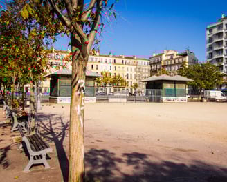 serrurier marseille 13005