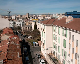 serrurier à marseille 13004