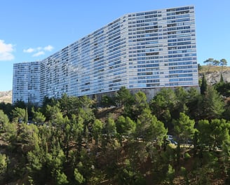 Serrurier marseille 13009