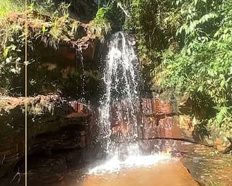 Cachoeira