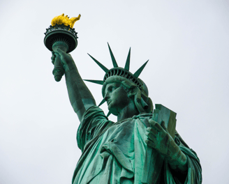Estatua de la libertad