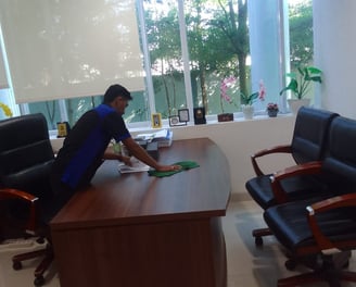 General Cleaning GLBN