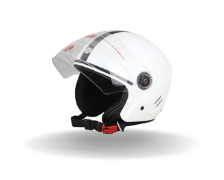 DASS Getz Helmet