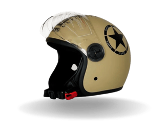 DASS Bomber Helmet