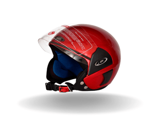 DASS Pro+ Helmets