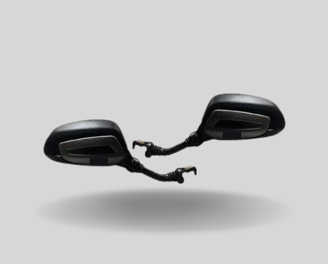 DASS - a pair of side view mirrors