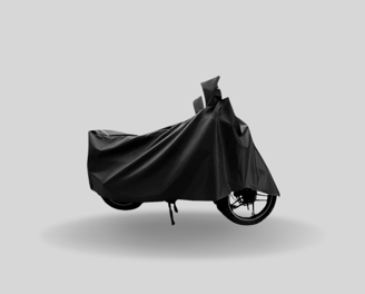 DASS - BIKE BODY COVER