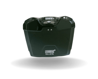 DASS- CURVE SIDE BOXE
