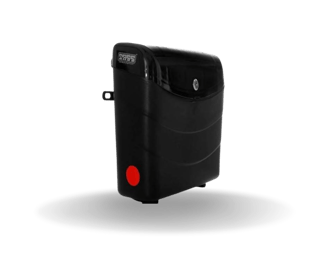 DASS - SID LOCABLE SIDE BOXES