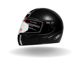 DASS Carbon Helmet
