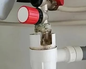 dépannage chauffe-eau caluire 69300 et groupe de securit