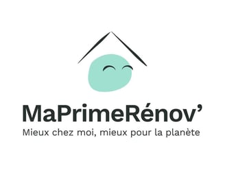 logo ma prime rénov'