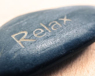 Relaxation lâcher prise et détente profonde